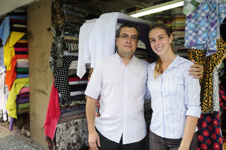 Family-owned businesses