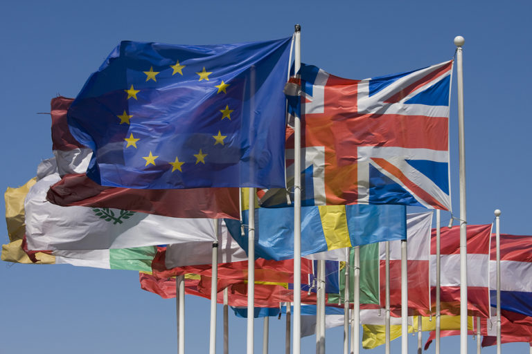 international businesses