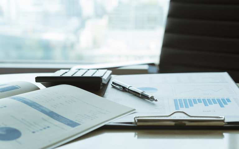 business transactions