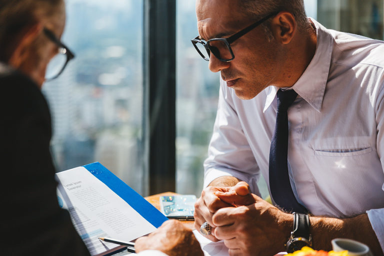 Avoid Wrecking a Deal