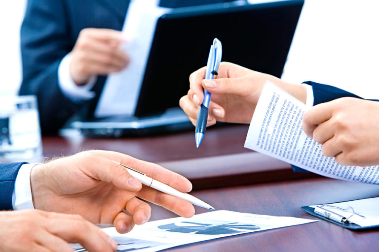 Buyer May Really Be Looking At