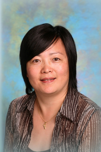 Janice Bao