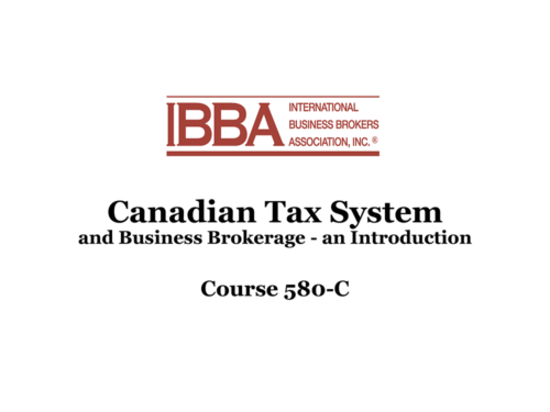 Canadian-Tax-System-580-C_Title