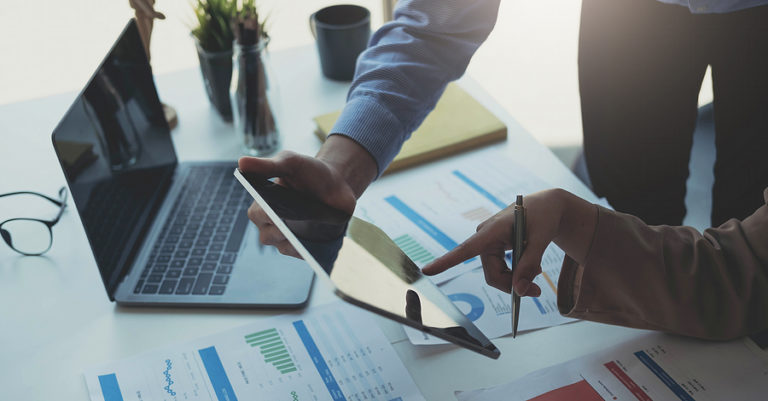 Business Brokers in Toronto