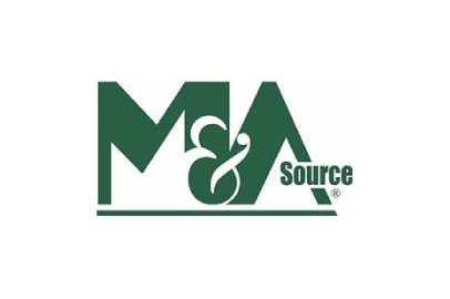 M&A Source Logo