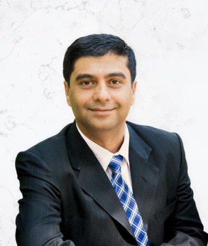 Shiva Tiwari